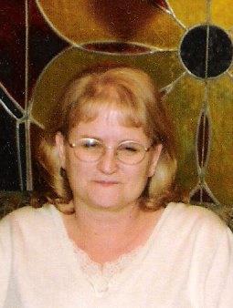 Cindy Mackechney