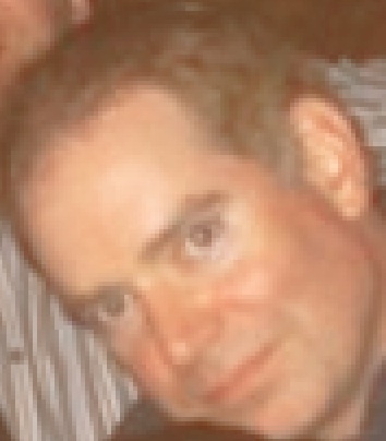 Gerard Mcdonough