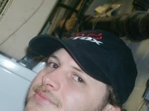 Shane Hebert