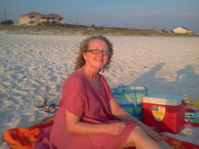 Debra Hensley