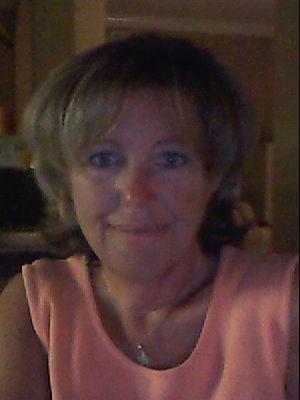 Diane Haggerty