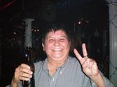 Frances Moreno