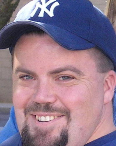 Daniel Woods