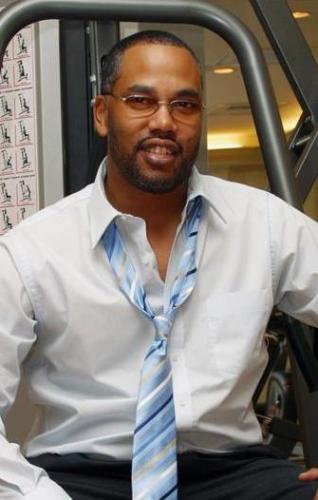 Errol Tolbert