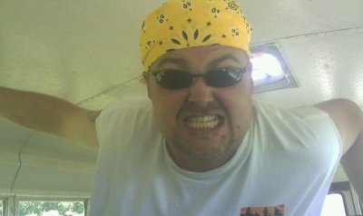 Dustin Maxfield