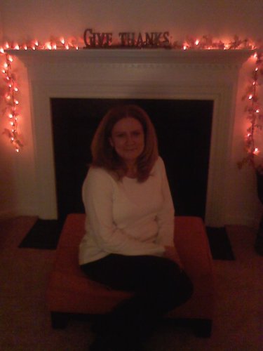 Suzanne Lessner