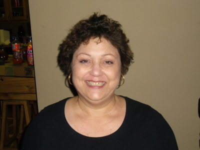 Claudia Wilk