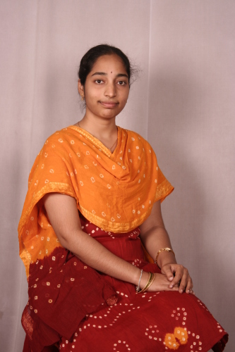 Vidya Kollu