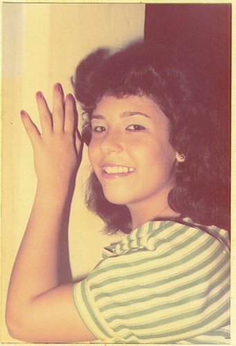 Daisy Martinez