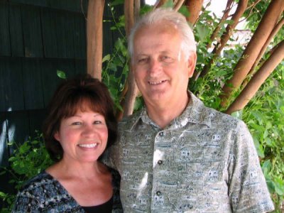 Richard Keller