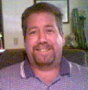 Scott Vickery