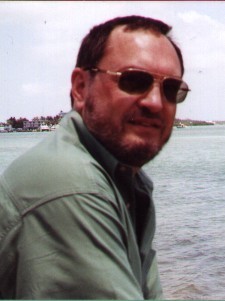 Edwin Crowe