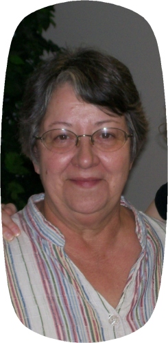 Barbara Delp