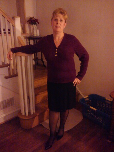 Elizabeth Weney