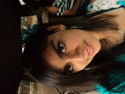 Judith Perez