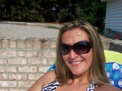 Kristin Gay