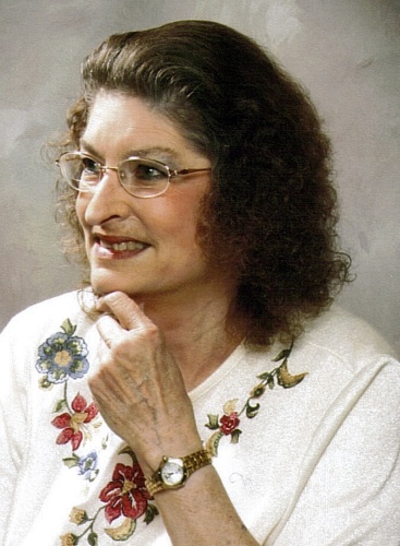 Loni Matheny