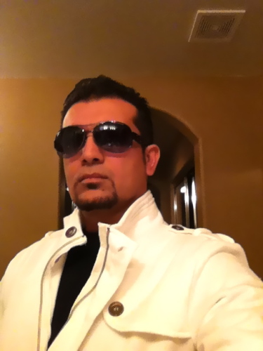 Omar Mohseni