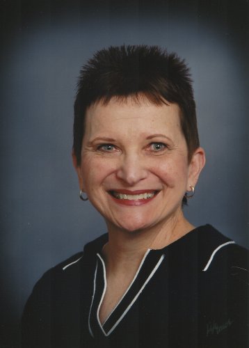 Janice Mosebach