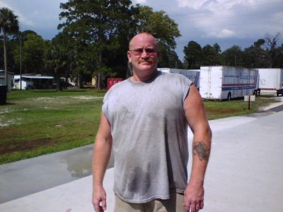 Michael Belknap
