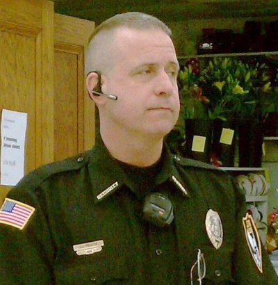Timothy Proctor