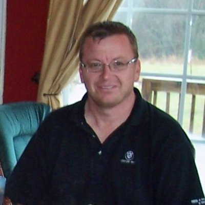 Jeffrey Fowler