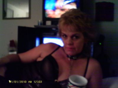 Kathy Jenkins