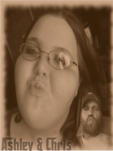 Ashley Crumpton