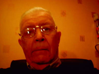 George Hall