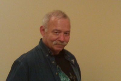 Richard Shields