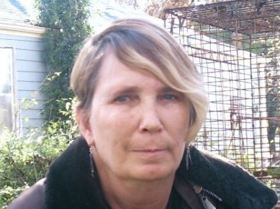 Jeanette Buskirk