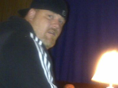 Brian Stanley