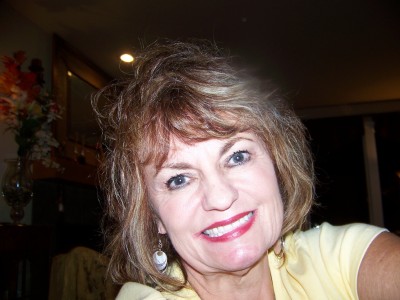 Margaret Sund