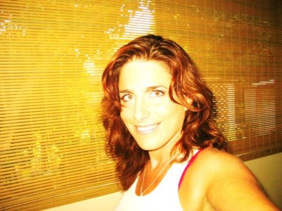 Sheri Harden