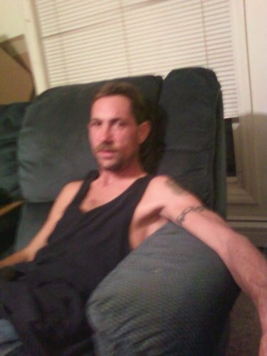 Mark Chagdes