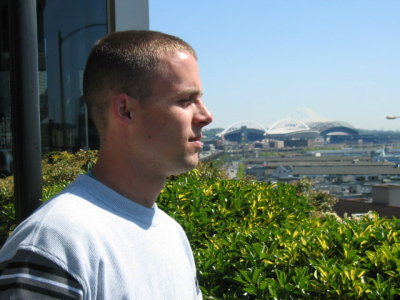 Nathan Wood