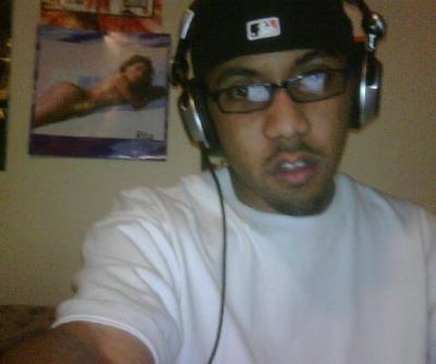 Andre Andrews
