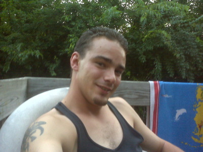 Justin Lyons