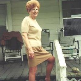 Priscilla Grigsby