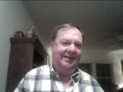 Michael Roberts