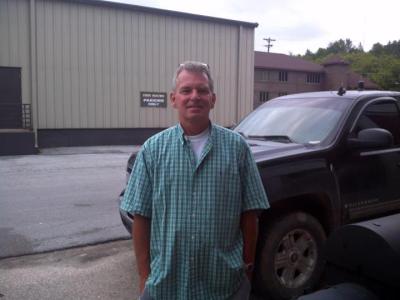 Raymond Myers