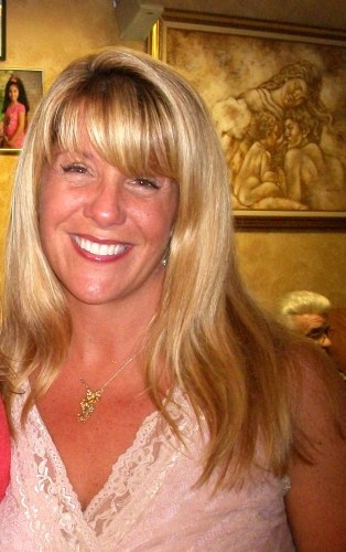 Denise Mikelis