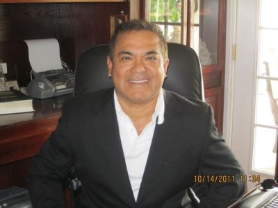 Javier Huambachano