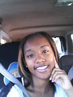 Crystal Ford