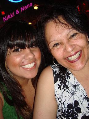 Mary Montes