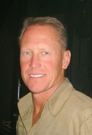 Jeffrey Baran
