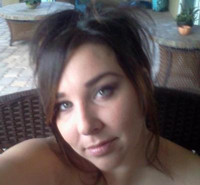 Jessica Palmer