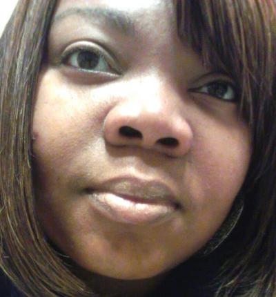 Tamara Mccloud