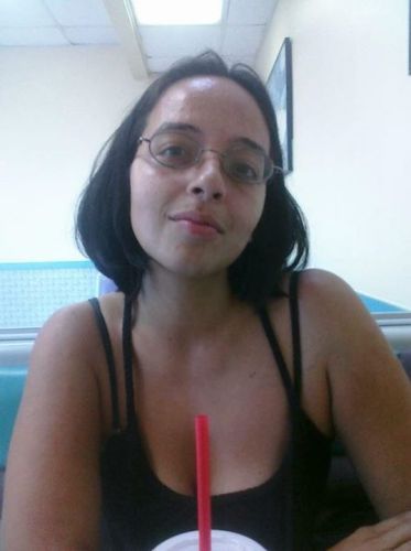 Noemi Hope