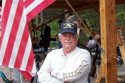 Jerry Prouty